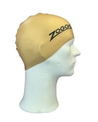 Badmössa Guld Zoggs Silikon