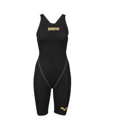 ARENA - Carbon Core FX Open back Svart