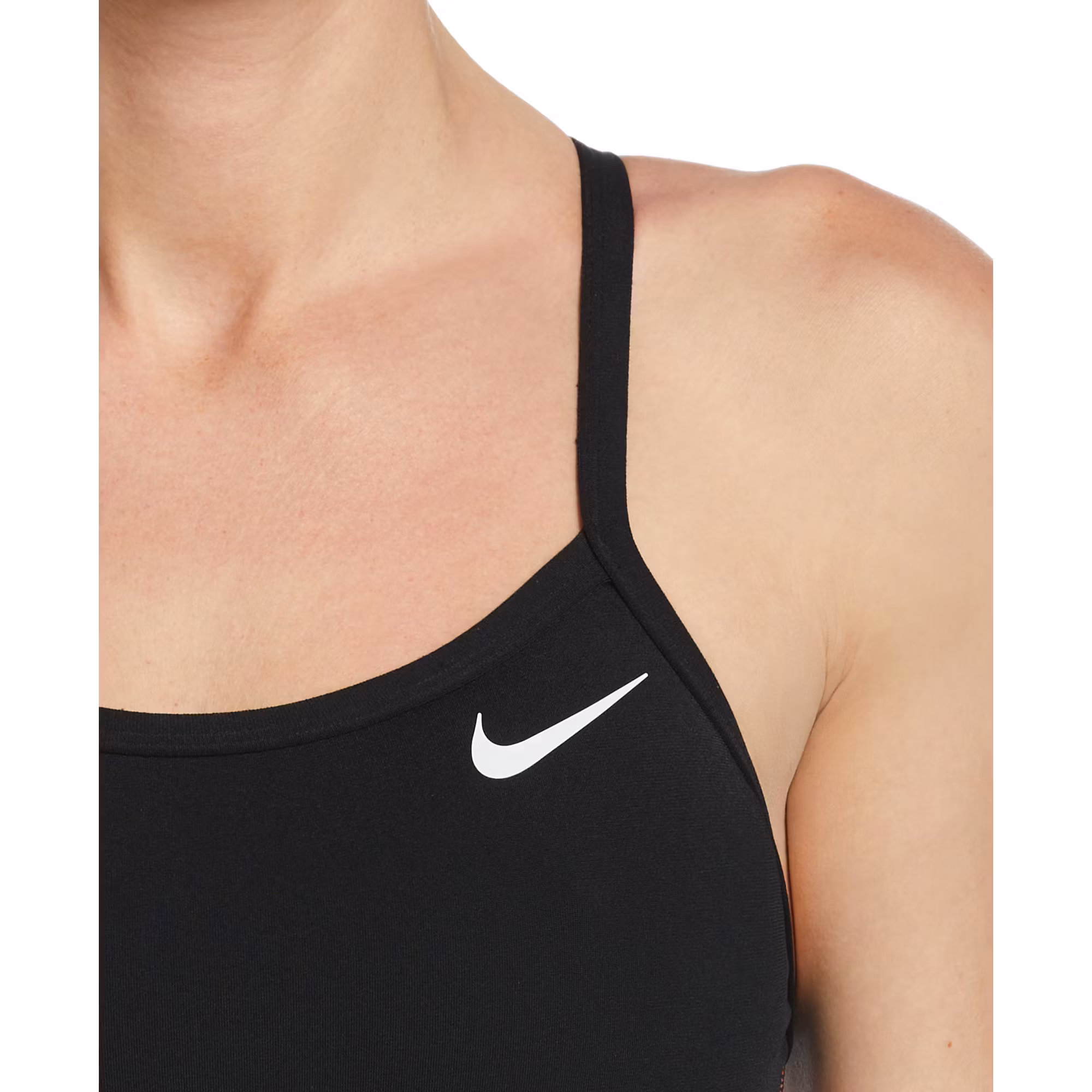Baddräkt Nike Racerback Splice One EU38