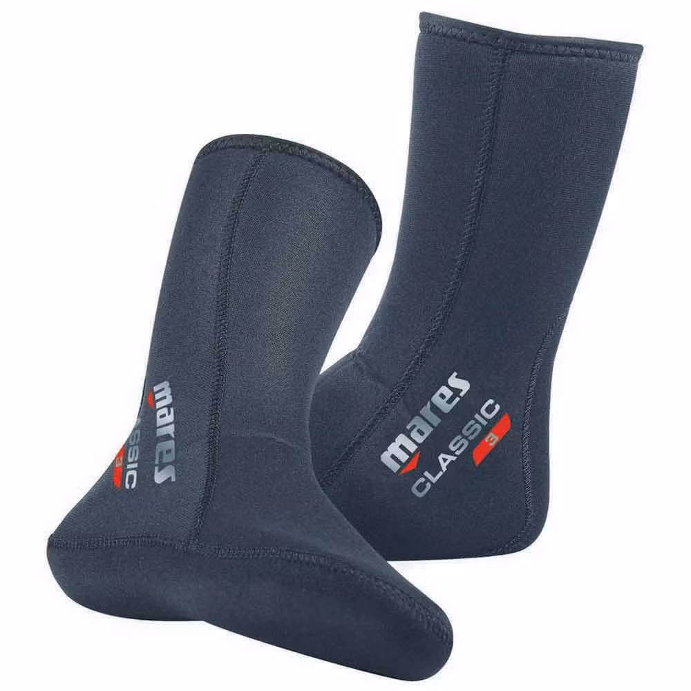 Neoprenstrumpor 3mm Mares Neosocks