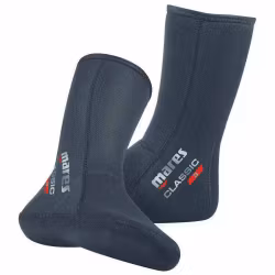 Neoprenstrumpor 3mm Mares Neosocks