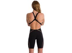 Speedo Fastskin LZR Pure Intent Svart