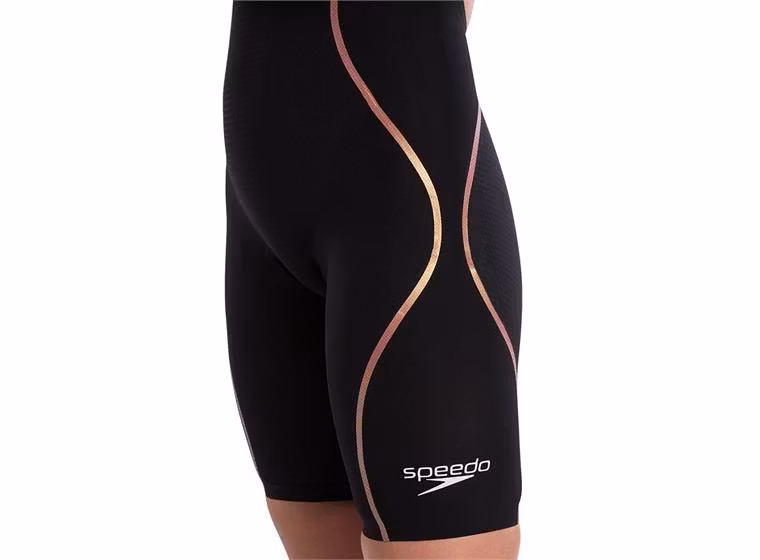 Speedo Fastskin LZR Pure Intent Svart