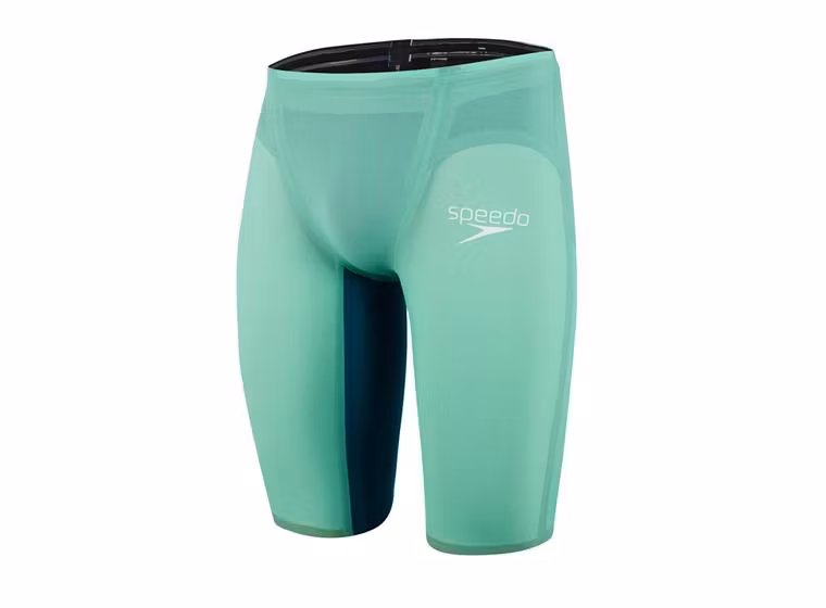 Speedo Pure Valor Tävlingsbadbyxa
