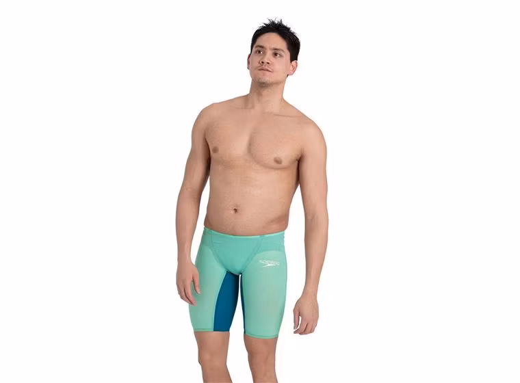 Speedo Pure Valor Tävlingsbadbyxa