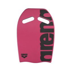 Kickboard Arena Benplatta Rosa/Svart