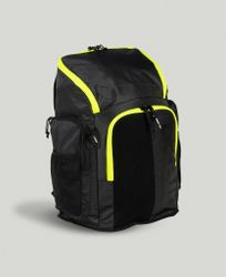 Arena Spiky III Backpack Large 45 Svart