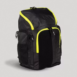 Arena Spiky III Backpack Large 45 Svart