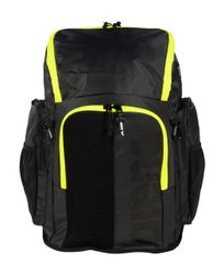 Arena Spiky III Backpack Large 45 Svart