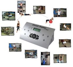 Finis Circuit Trainer