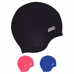 Badmössa Ultra Fit Silikon