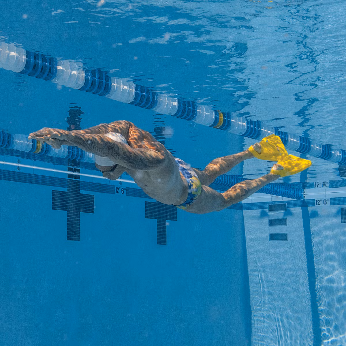 Finis Edge Fins Simfenor