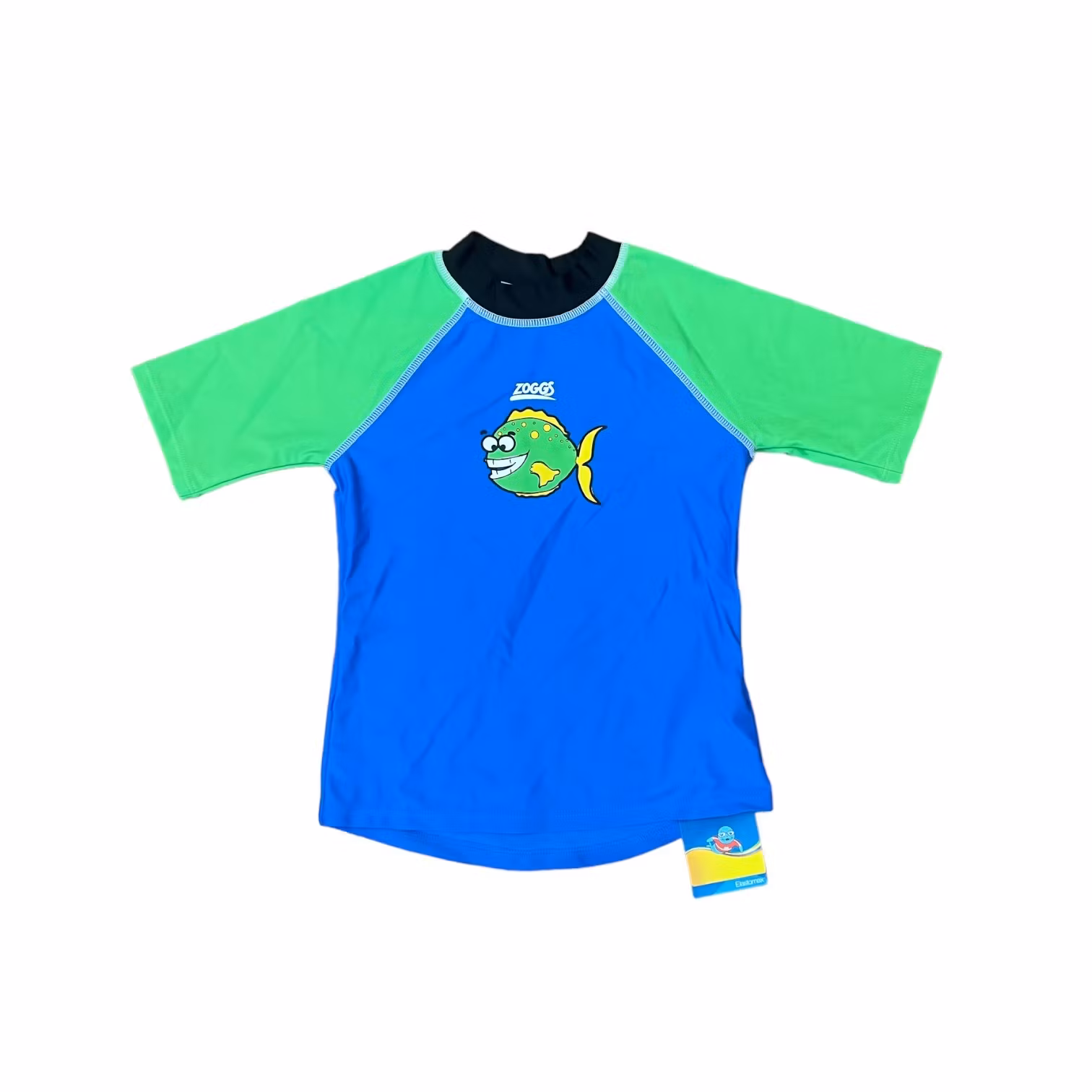 UV-tröja T-Shirt Zoggs  104cl