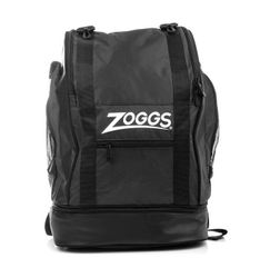 Zoggs Ryggsäck Tour Backpack Svart 40  L