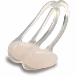 Näsklämma Speedo Klar