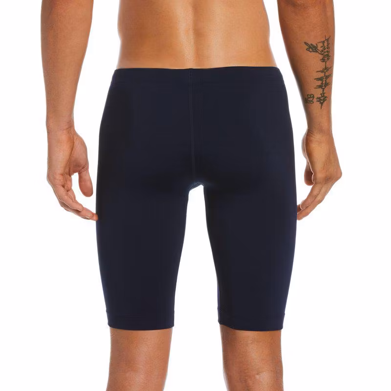 Badbyxa Nike Jammer Marinblå