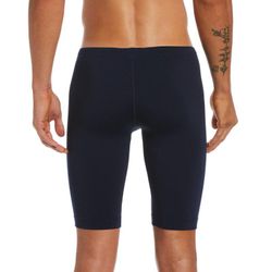 Badbyxa Nike Jammer Marinblå