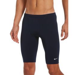 Badbyxa Nike Jammer Marinblå