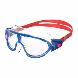 Speedo Rift Barn Simglasögon Blå