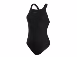 Speedo Baddräkt Medalist Svart