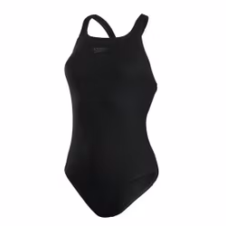 Speedo Baddräkt Medalist Svart