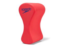 Speedo Elit Dolme Röd