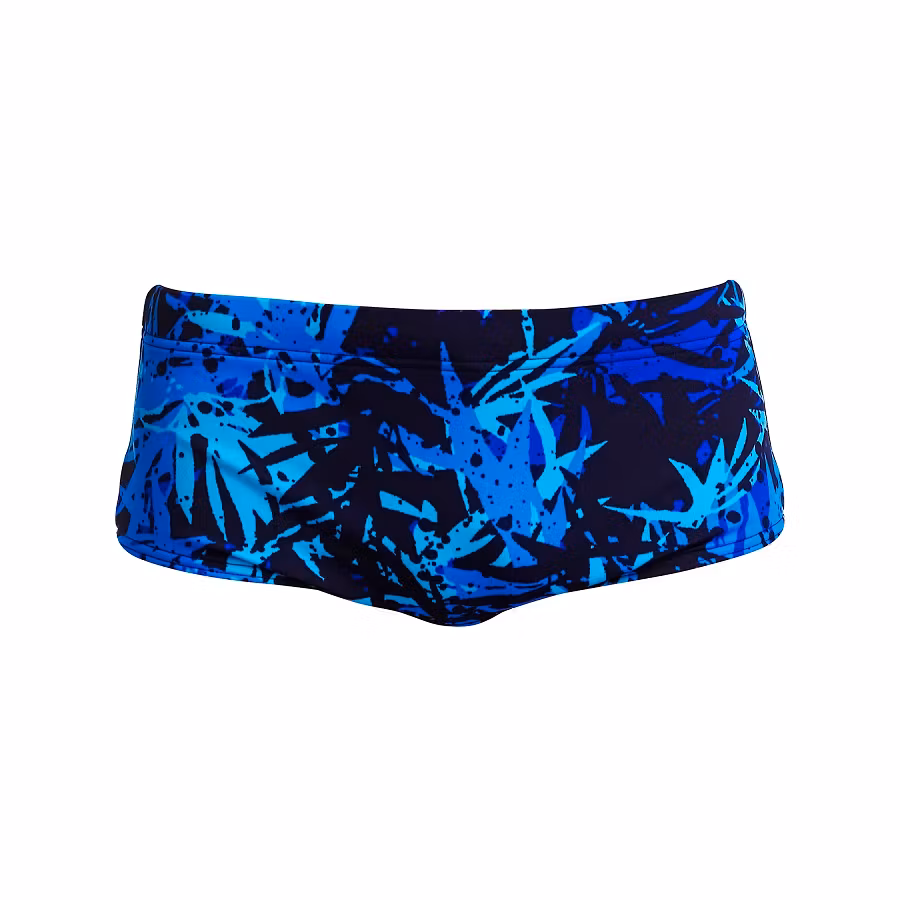 Badbyxor Funky Trunks Jr Seal Team 26UK