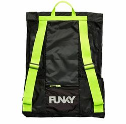 Mesh Ryggsäck Funky Gear Up