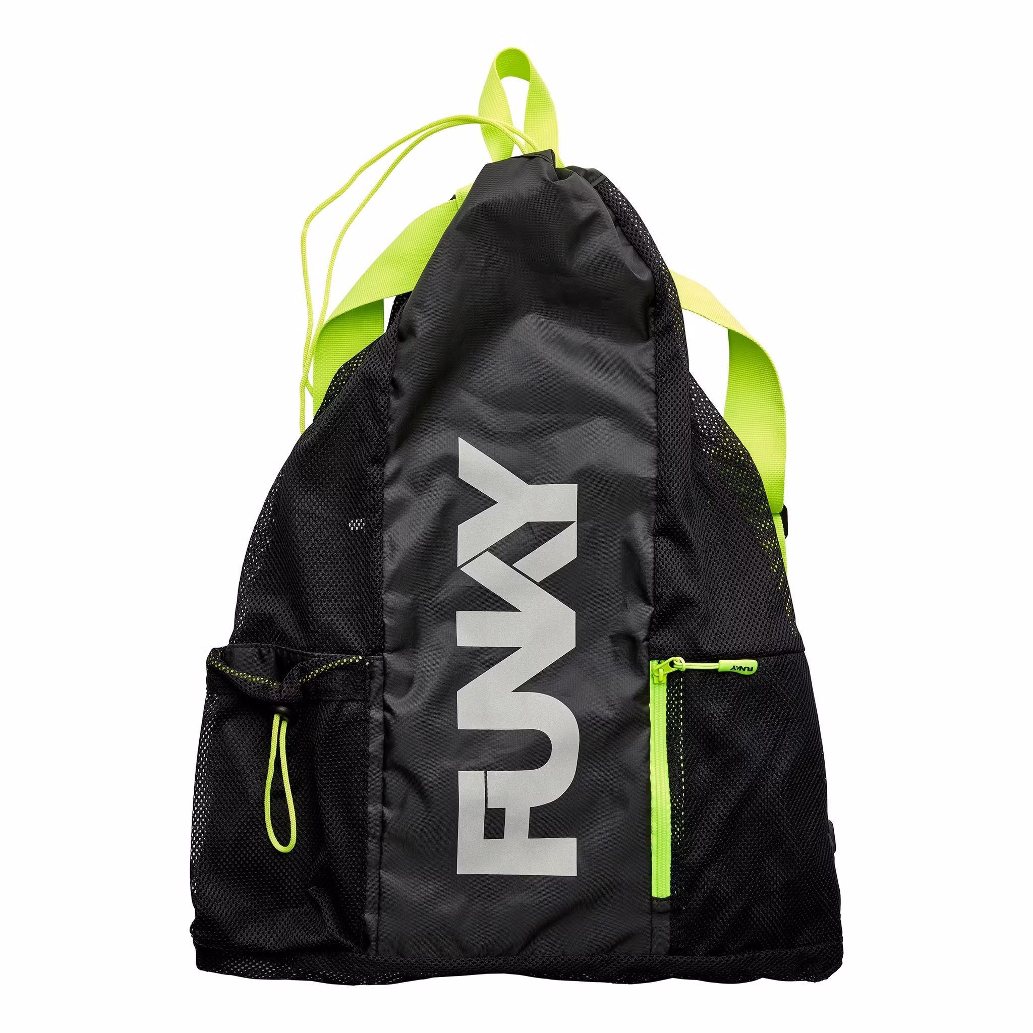 Mesh Ryggsäck Funky Gear Up