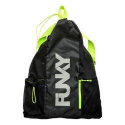 Mesh Ryggsäck Funky Gear Up