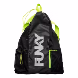 Mesh Ryggsäck Funky Gear Up