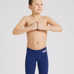 Arena Jammer Team Navy Blå Junior