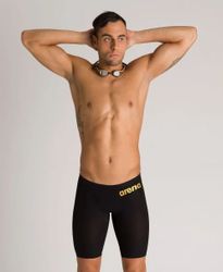 Arena Carbon Air2 Jammer Svart