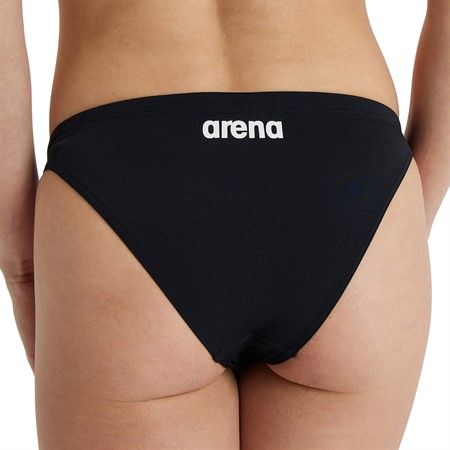 Bikiniunderdel Arena Team Svart