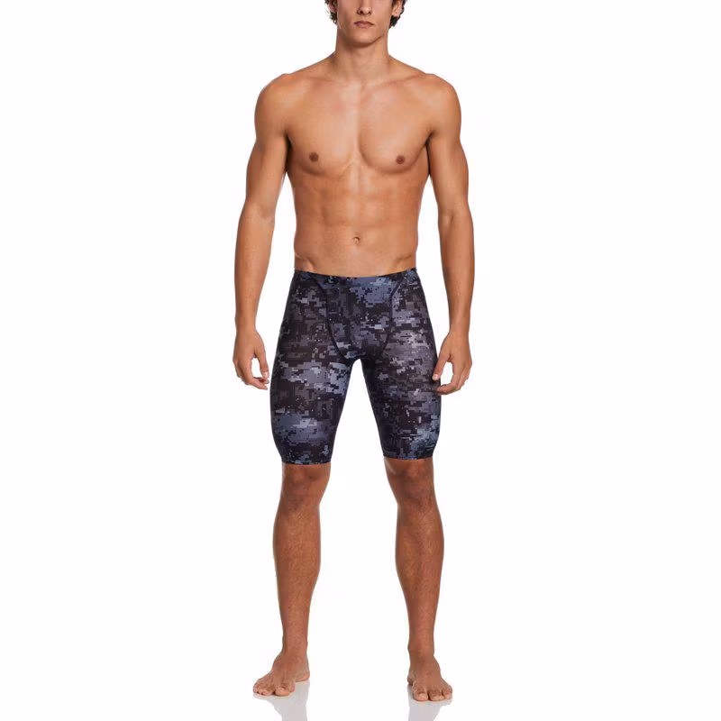 Badbyxa Nike Jammer Camo