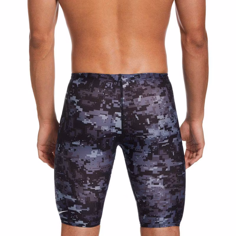 Badbyxa Nike Jammer Camo