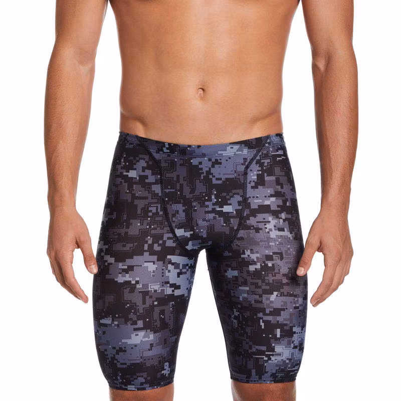 Badbyxa Nike Jammer Camo