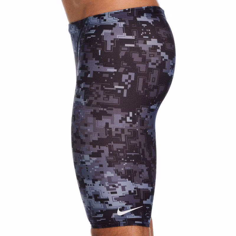 Badbyxa Nike Jammer Camo