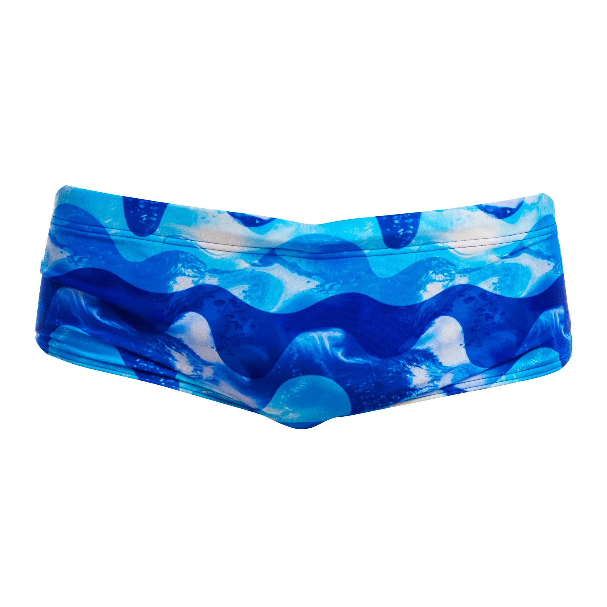 Funky Trunks Badbyxor Dive In