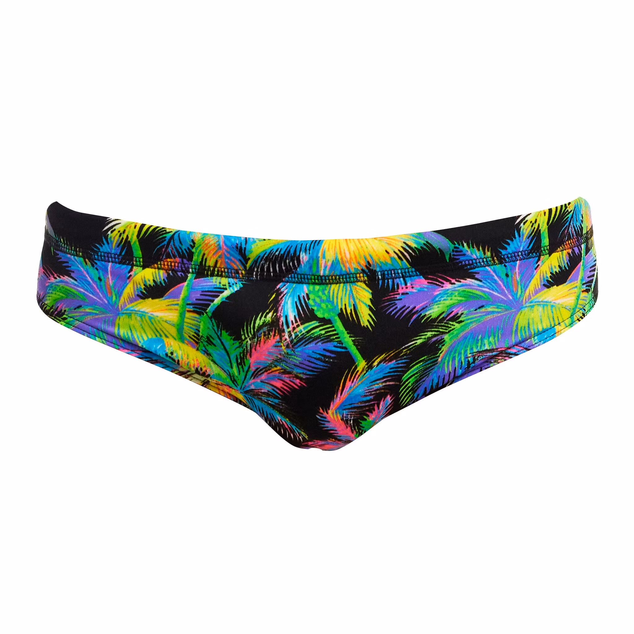 Funky Trunks Badbyxor Brief Paradise Please