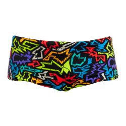 Badbyxor Funky Trunks Jr Funk Me