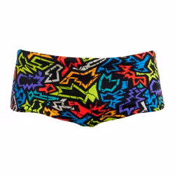 Badbyxor Funky Trunks Jr Funk Me