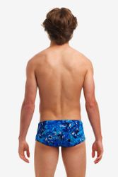 Badbyxor Funky Trunks Jr True Bluey