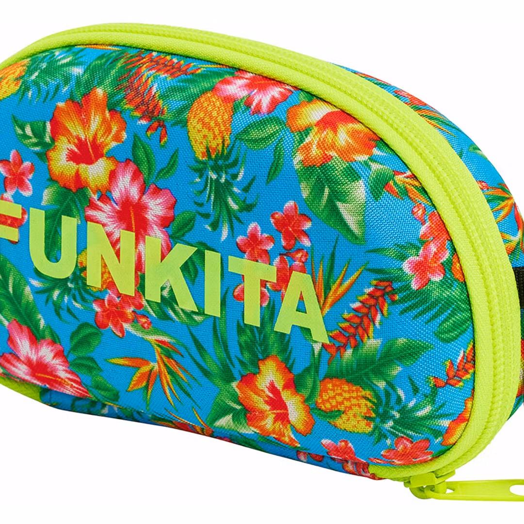 Fodral för simglasögon Funkita