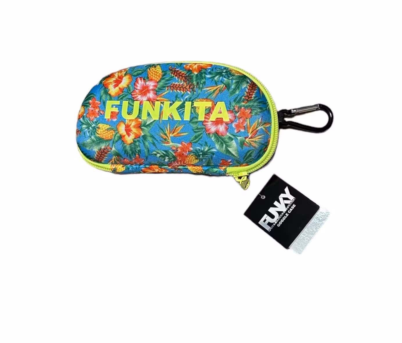 Fodral för simglasögon Funkita