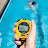 Simtränarklocka Finis 300