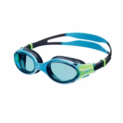 Speedo Flexiseal 2.0 Junior Blå