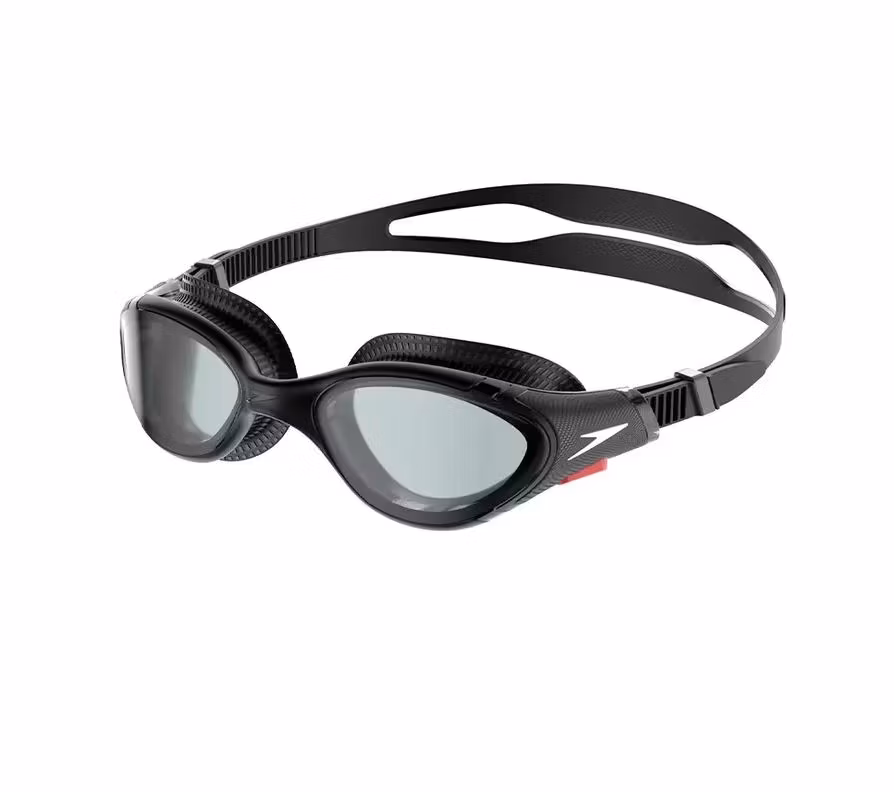 Speedo Biofuse 2.0 Flexiseal Simglasögon Svart
