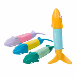 Speedo Dykpinnar 4st