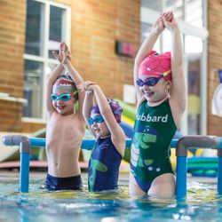 Finis Swim Teaching Platform